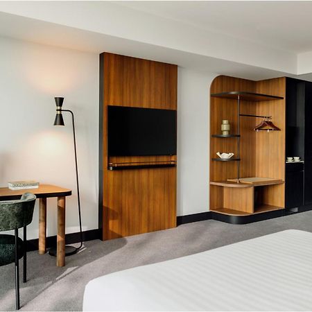 Crowne Plaza Adelaide Mawson Lakes By Ihg Екстер'єр фото
