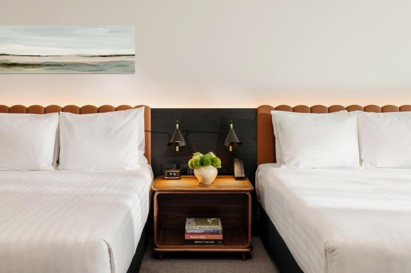 Crowne Plaza Adelaide Mawson Lakes By Ihg Екстер'єр фото