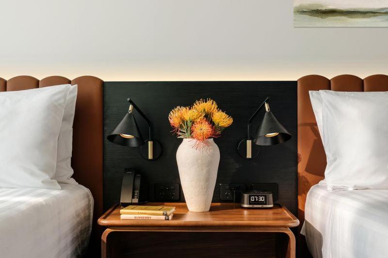 Crowne Plaza Adelaide Mawson Lakes By Ihg Екстер'єр фото