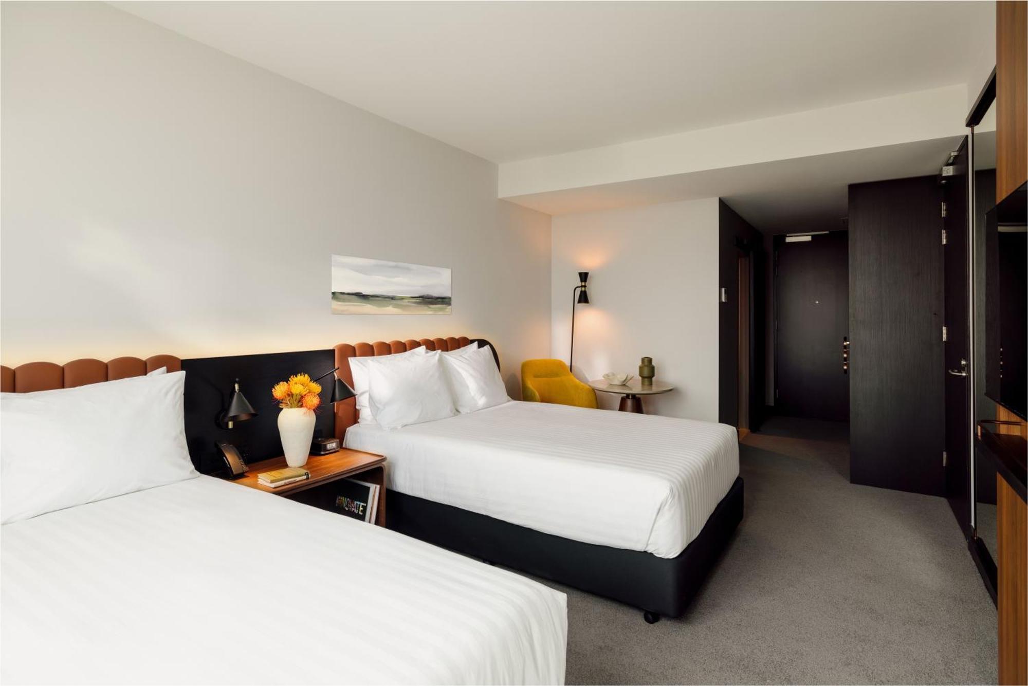 Crowne Plaza Adelaide Mawson Lakes By Ihg Екстер'єр фото