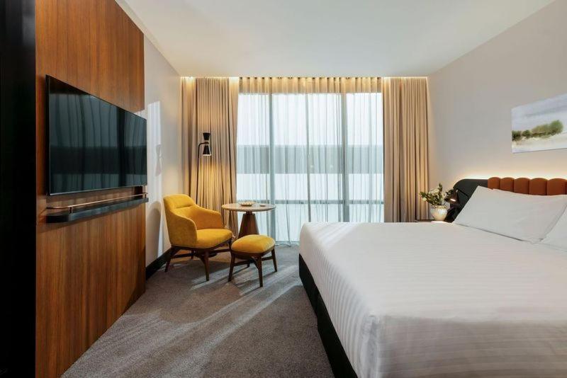 Crowne Plaza Adelaide Mawson Lakes By Ihg Екстер'єр фото