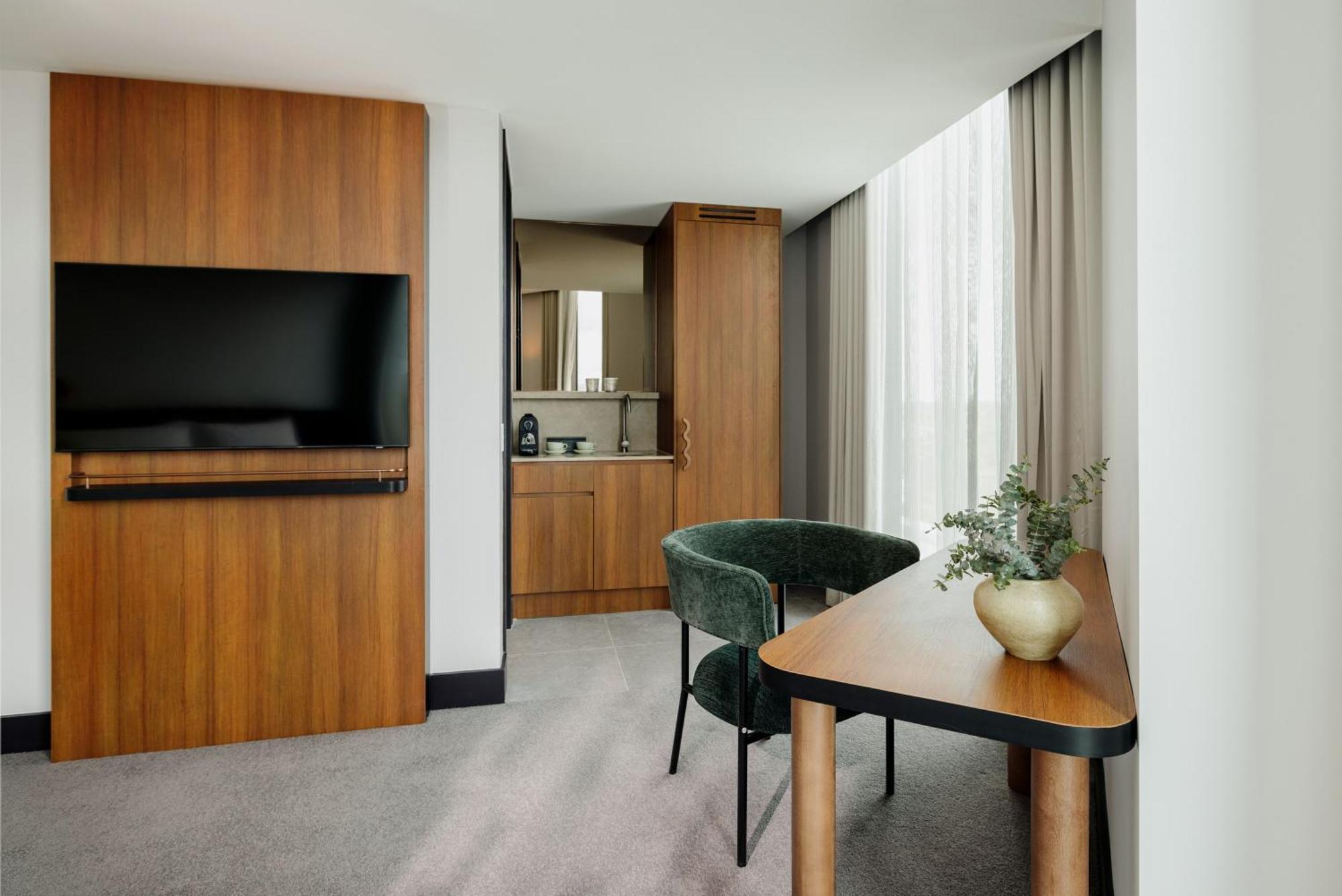 Crowne Plaza Adelaide Mawson Lakes By Ihg Екстер'єр фото