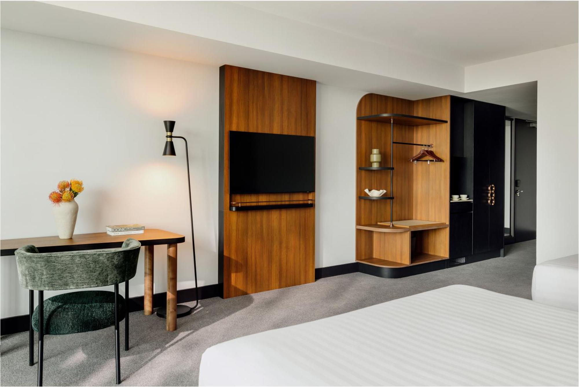 Crowne Plaza Adelaide Mawson Lakes By Ihg Екстер'єр фото